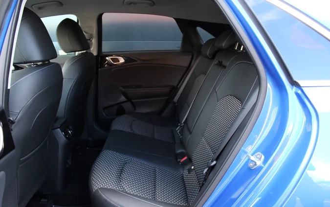 Kia Ceed cena 110390 przebieg: 10, rok produkcji 2024 z Łódź małe 379